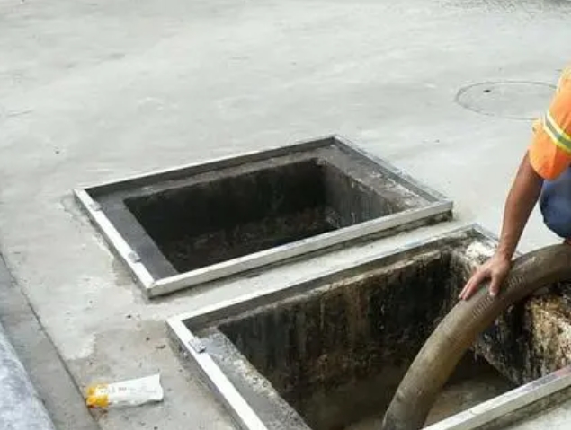 额济纳化粪池清理